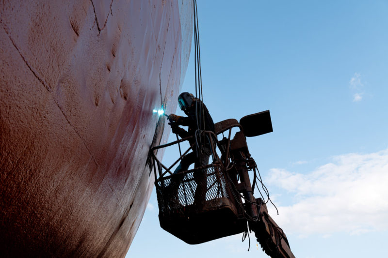 Repairs & Technical Services