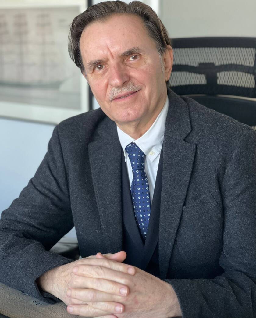 Dimitris N. Liaskonis